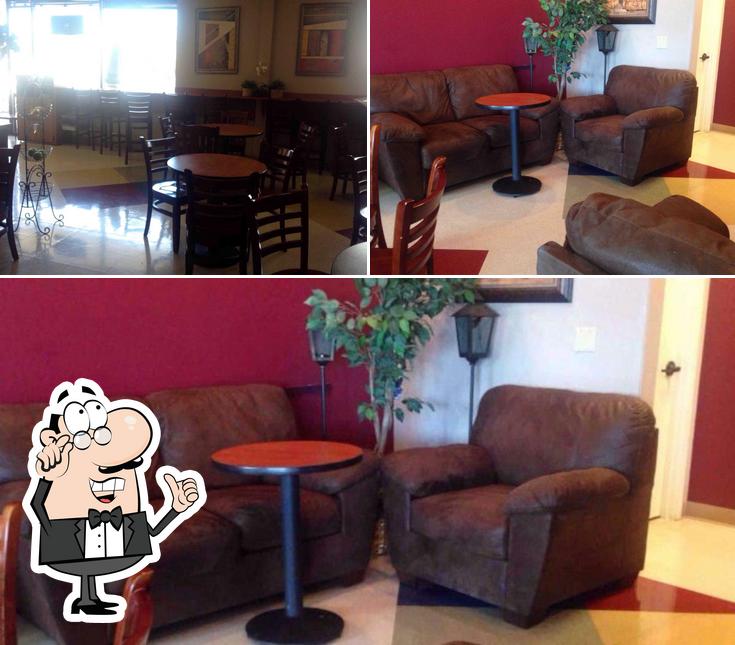 Deli USA in Fife Restaurant menu and reviews