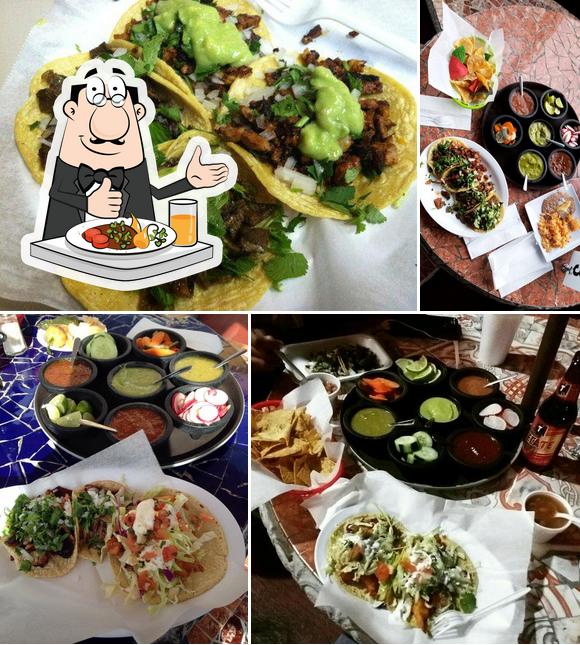 El Paisa, 3096 National Ave in San Diego Restaurant menu and reviews