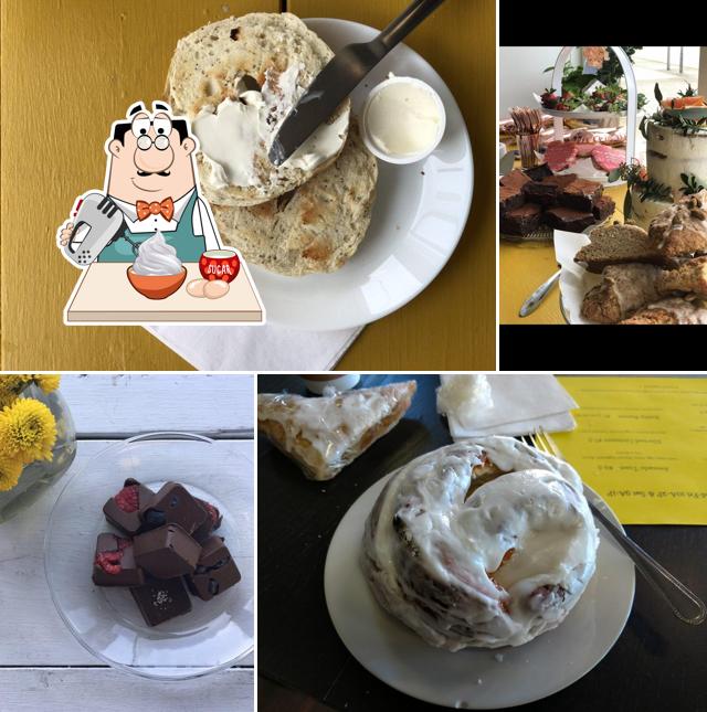 All places to eat and drink in Ellwood City, winter 2024 Restaurant Guru