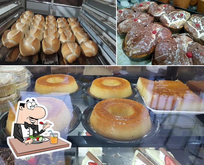 Padaria São Lázaro