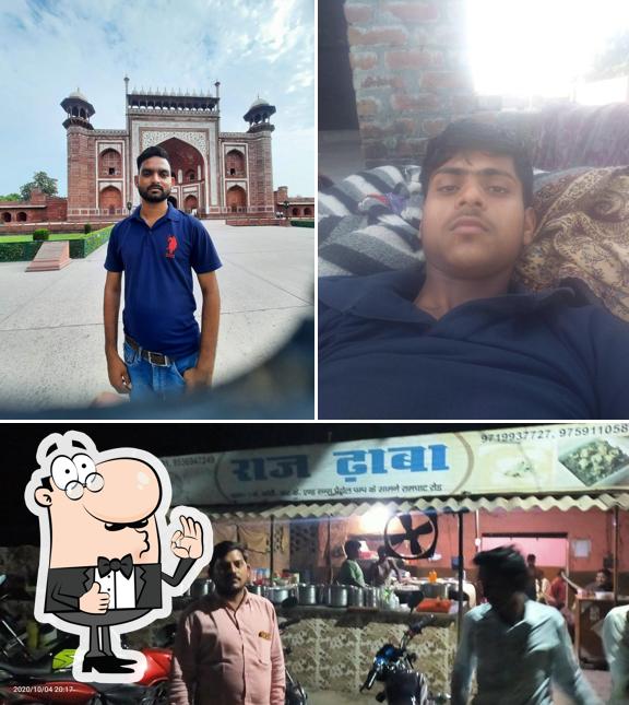 Raj Dhava