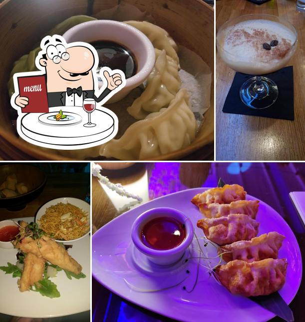 Top 7 restaurants in Maynooth, september 2024 Restaurant Guru