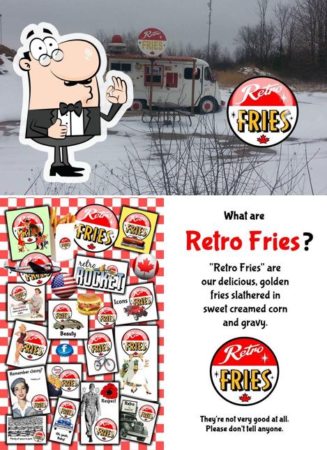 Aquí tienes una imagen de RetroFRIES