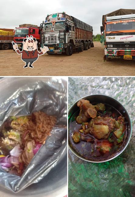 dawat dhaba islami