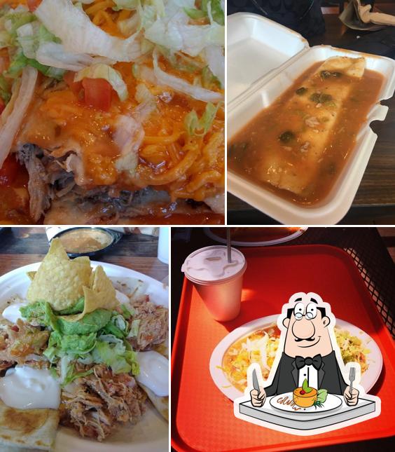 Top 5 mexican restaurants in Lafayette, Colorado, september 2024