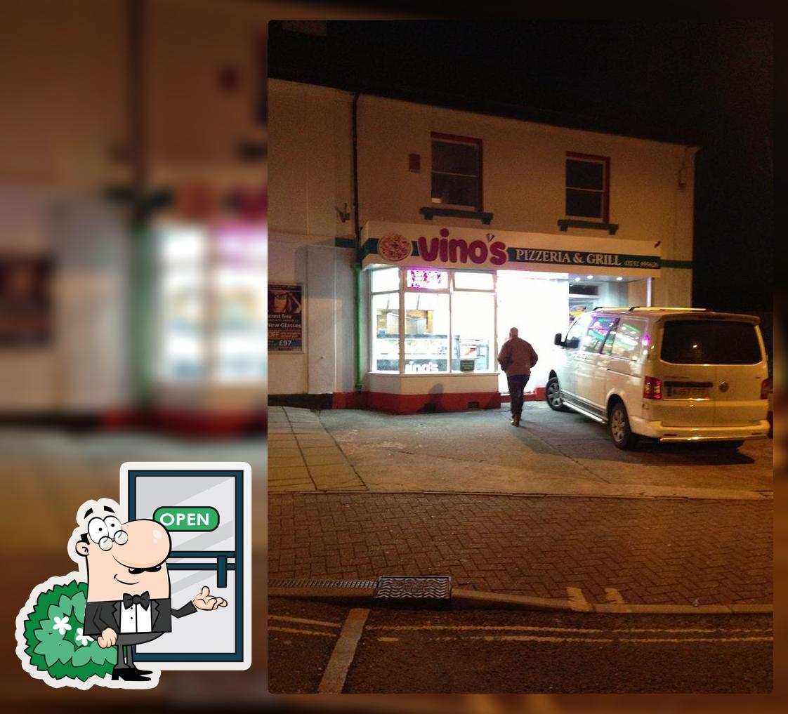Find the best place to eat in Torpoint, spring 2024 Restaurant Guru