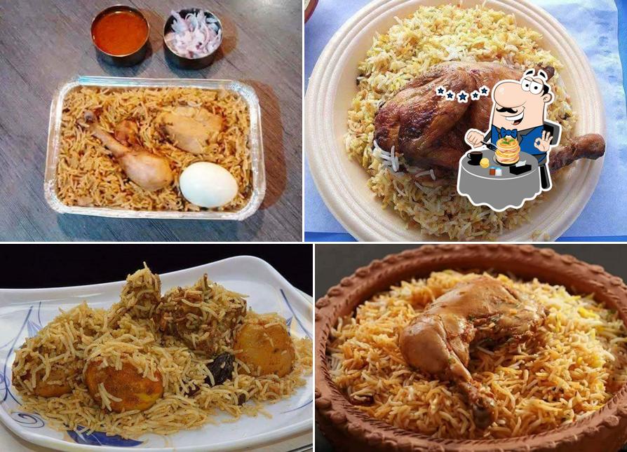 RUCHI FAST FOOD