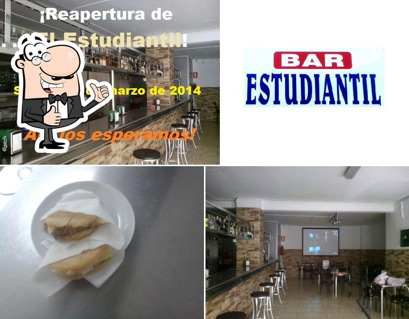 Bar Estudiantil, Calle Simón Bolivar, 14 in Santa Cruz de Tenerife -  Restaurant reviews