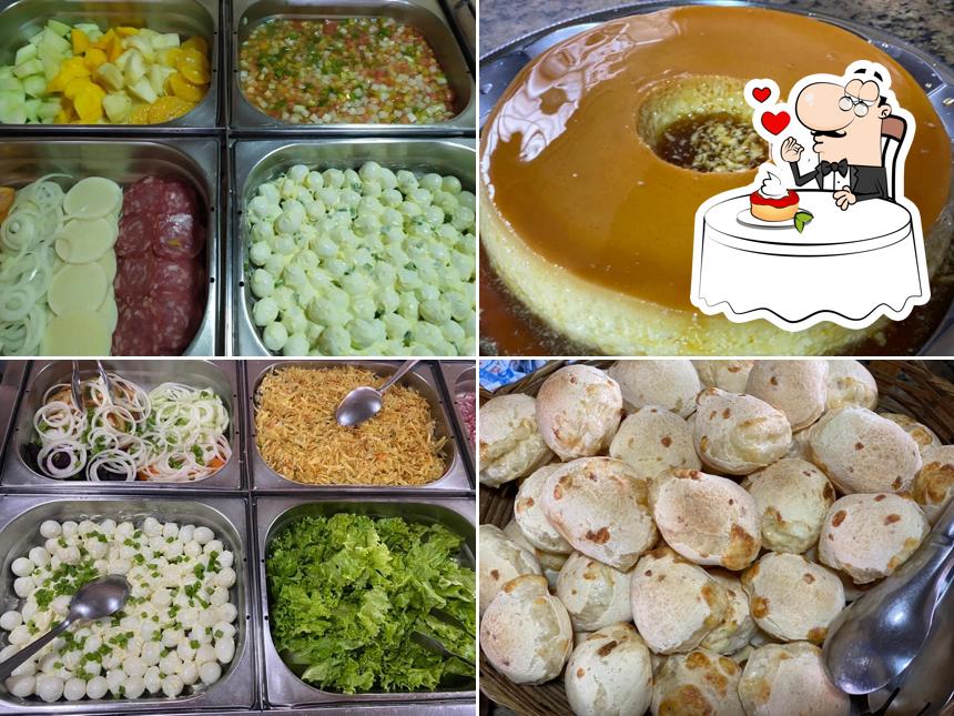 Churrascaria Carretão