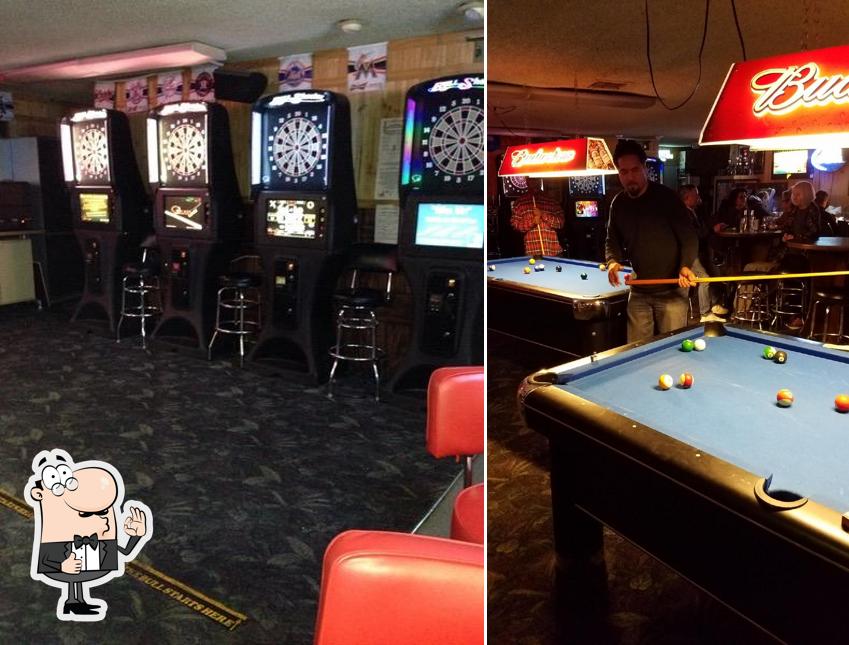 Corner Pub, Ontario, N Vineyard Ave Opiniones del restaurante