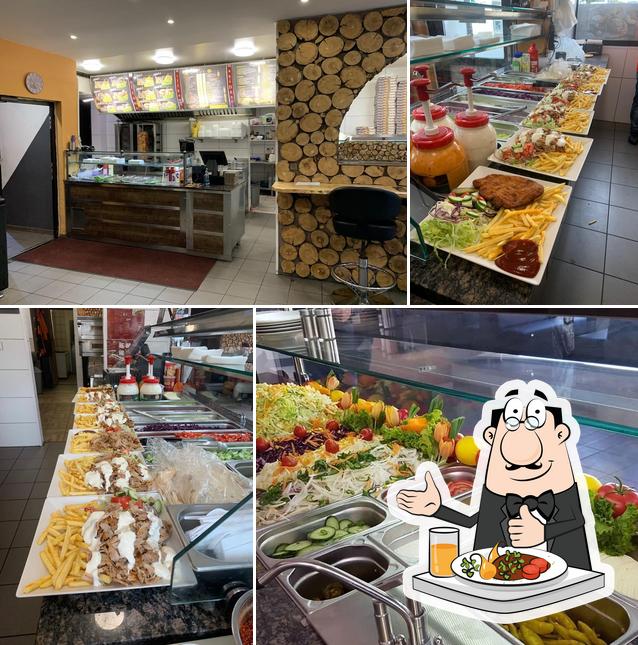 Maxi Döner restaurant, Birkenfeld - Restaurant reviews