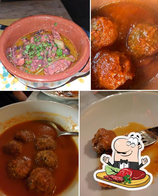 Osteria del Pozzo Vecchio