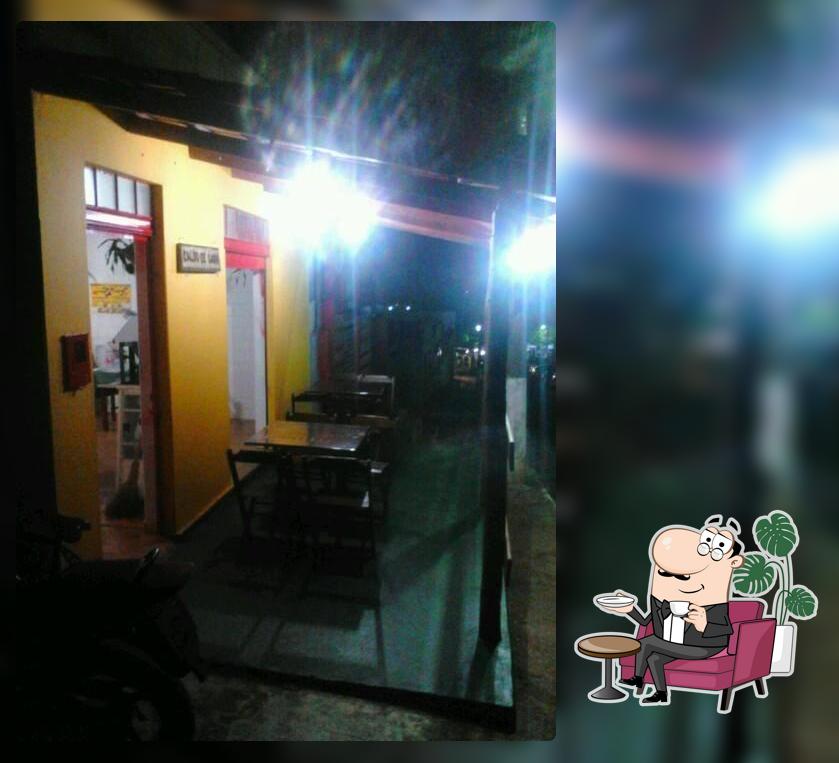 Pizzaria do Magela
