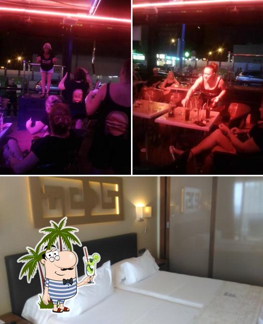 ANA's Bar Benidorm, Benidorm Opiniones del restaurante