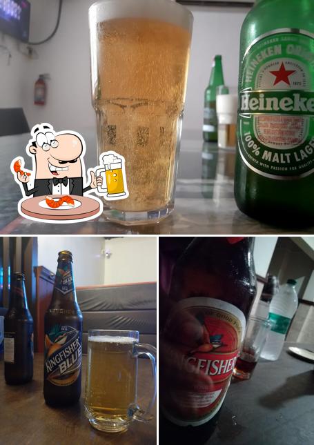 Karappuram Beer And Wine