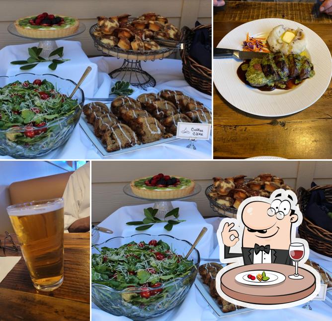 Oak Barrel of Eagle Restaurant and Lounge in Eagle Restaurant reviews