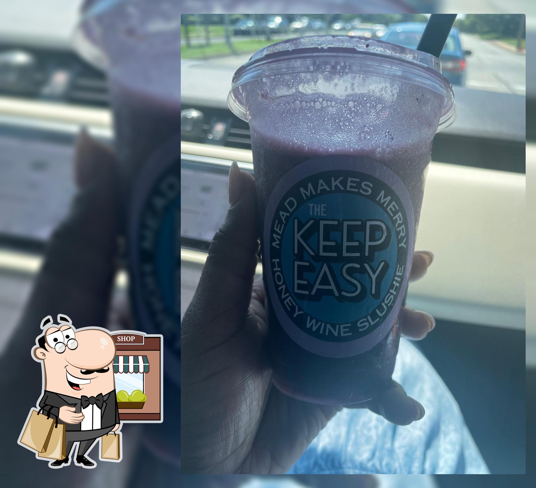 The Keep Easy Jenkintown Restaurant menu prices and reviews