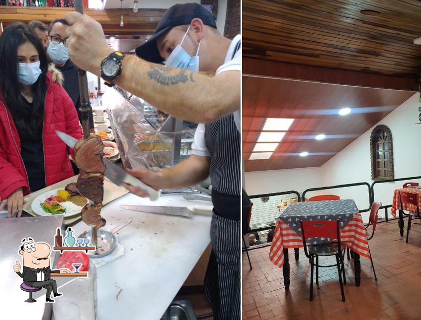 casa do COZINHEIRO pub & bar, Bogotá - Restaurant reviews