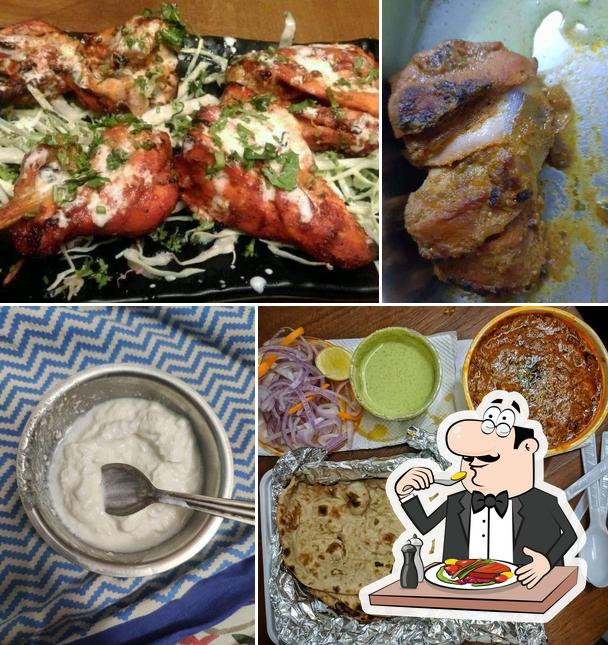 Babal Da Punjabi Dabha