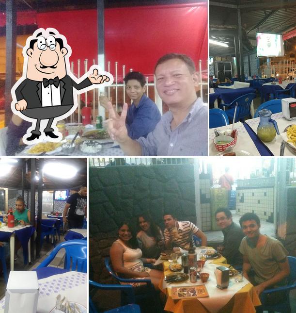 Churrasquinho do Jorge restaurant, Nilópolis - Restaurant reviews