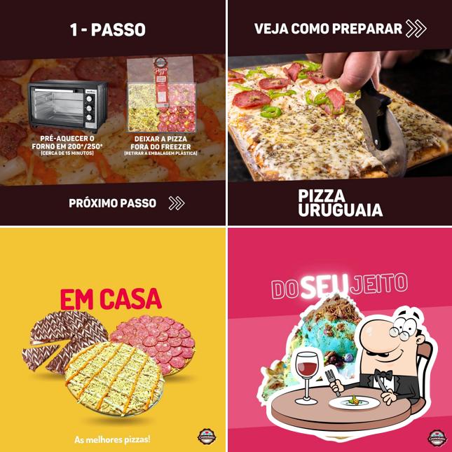Cremolatto Cachoeirinha Fátima