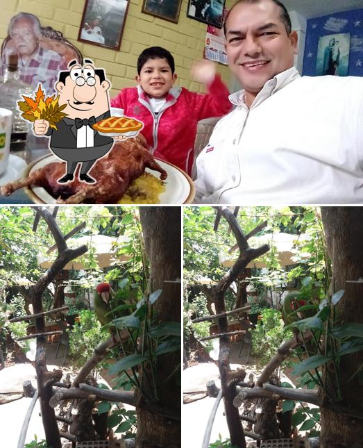 Restaurante De Barro Y Leña Chorrillos Restaurant Reviews