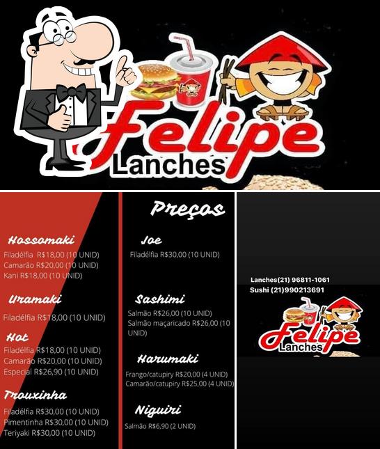 Felipe Lanche