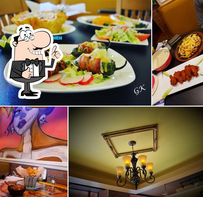 Galindos Kitchen In Long Branch Restaurant Menu And Reviews