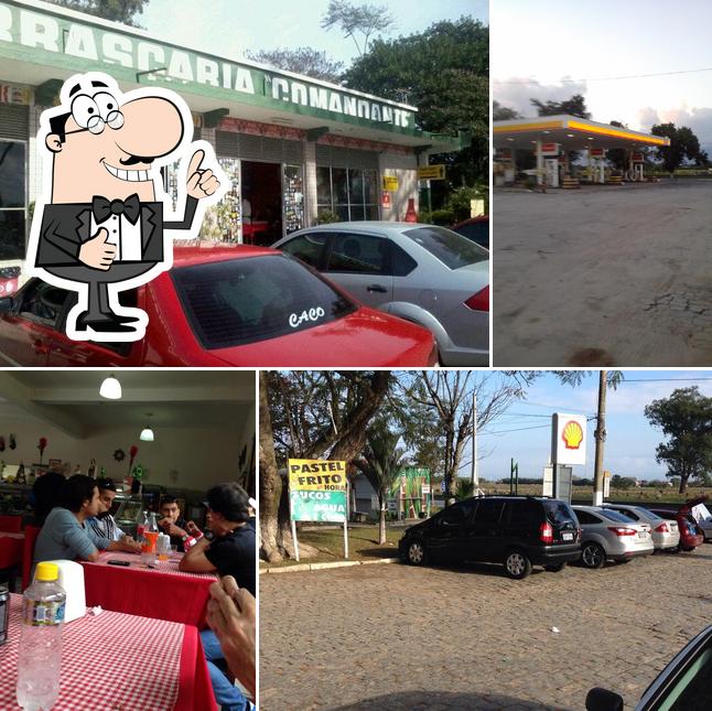 See the pic of Restaurante e Churrascaria Comandante