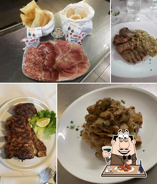 Ristorante La Vecchia Filanda