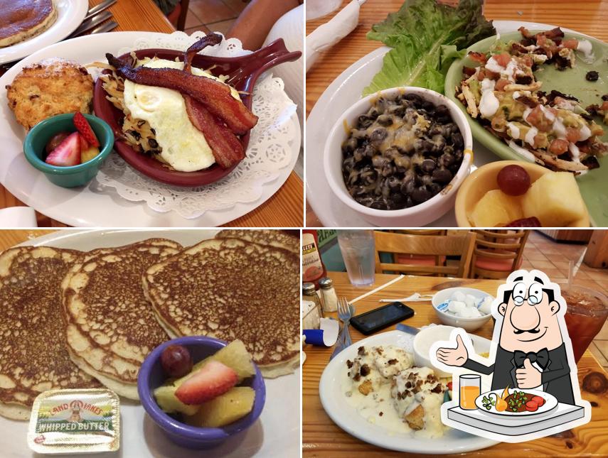 Best avocado toast in Bonita Springs restaurants, summer 2024