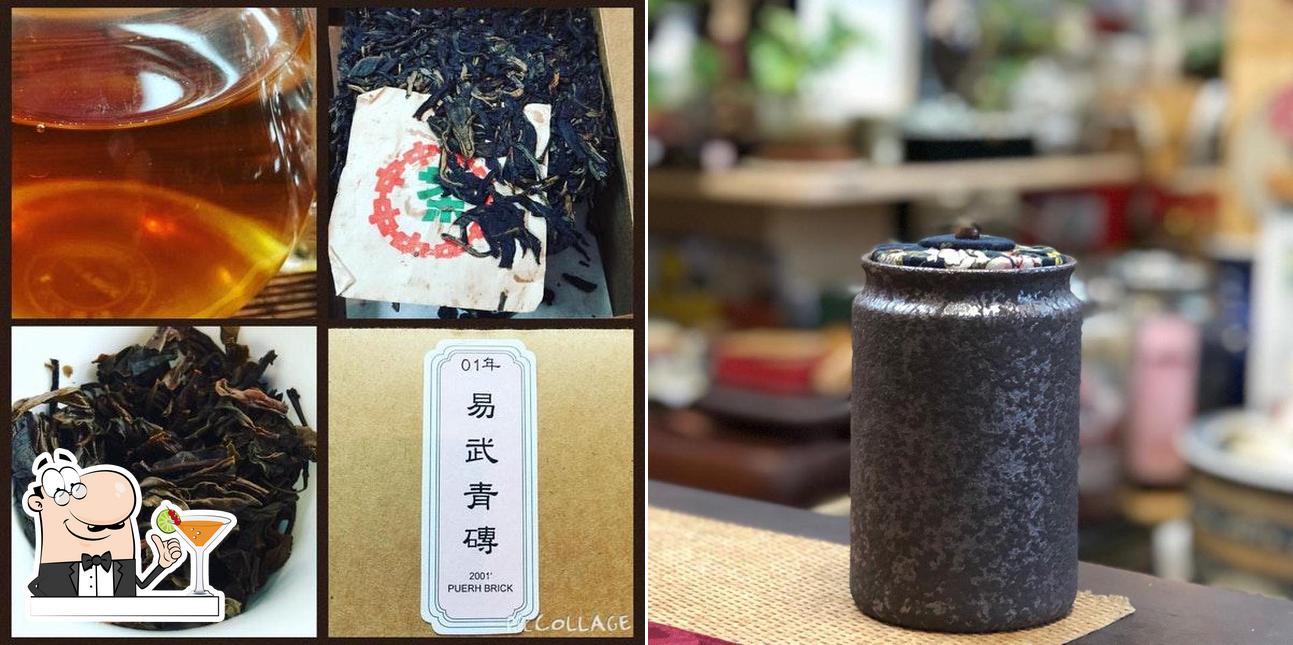 The Best Tea House in Richmond Restaurant reviews