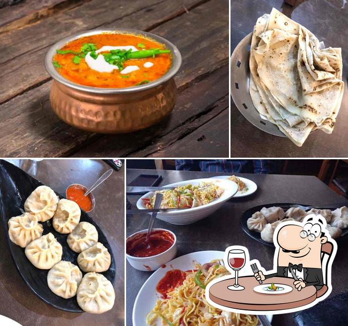 Variety Sweets and Restaurant