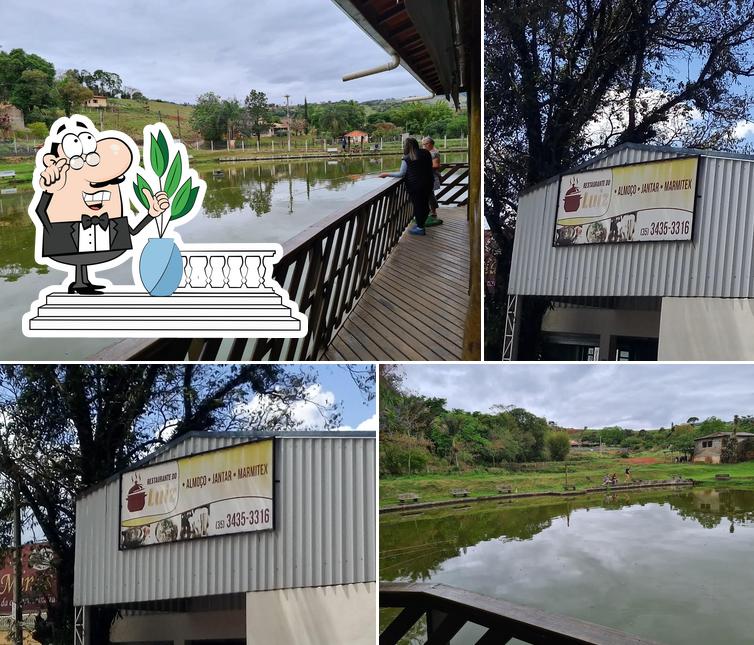 Restaurante do Luiz
