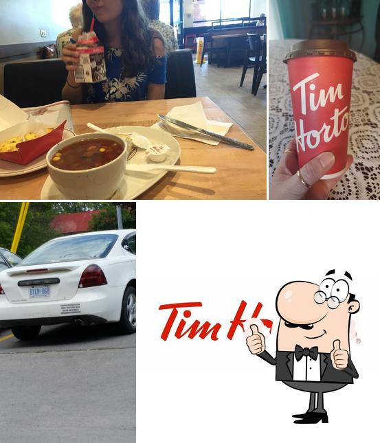 Tim Hortons