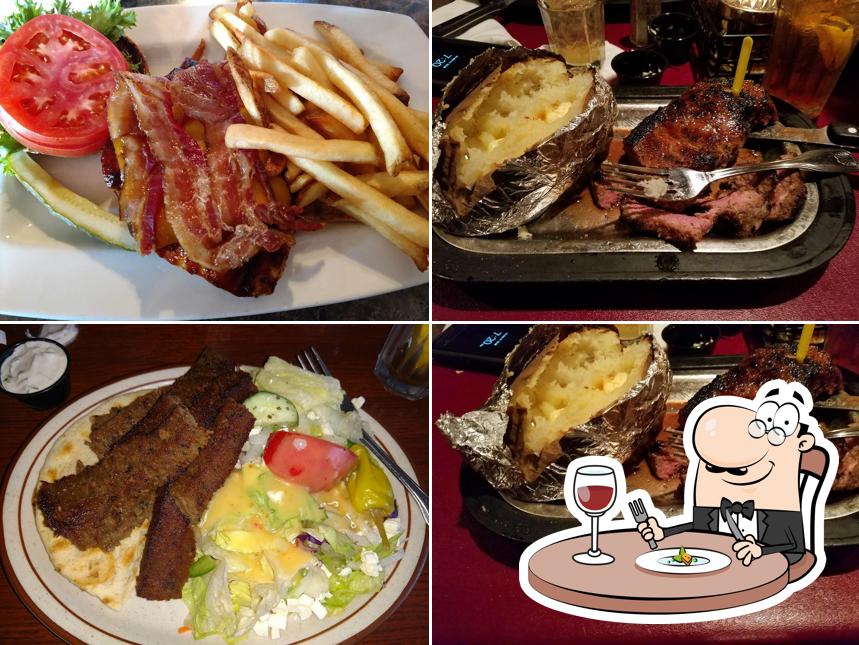 Top 7 restaurants in Springfield, Tennessee, february 2026 - Restaurant ...