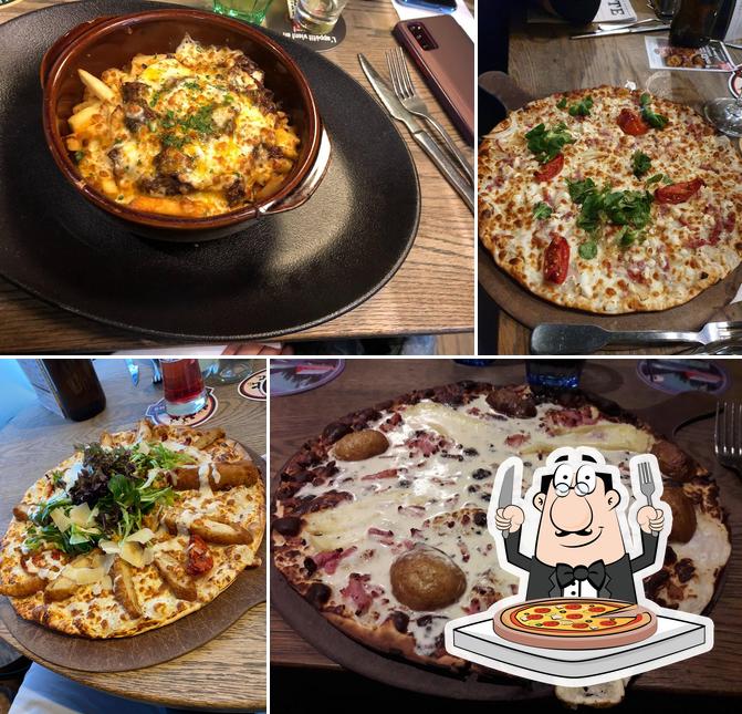 3 Brasseurs Pau - Lescar