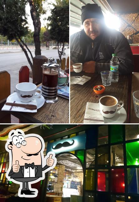 Bayramefendi Osmanli Kahvecisi Konya Yeni Meram Cd No 68 Restaurant Reviews