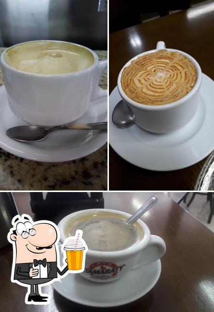 DeCafé Cafeteria e Restaurante