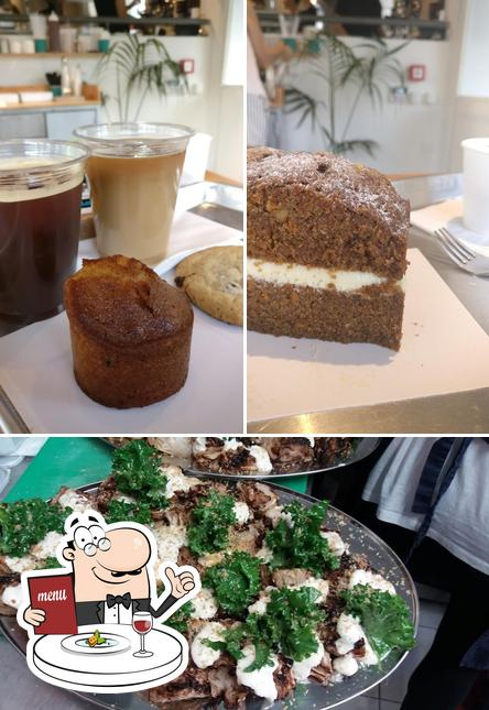 Eats Cafeteria, Tel Aviv-Yafo - Restaurant reviews