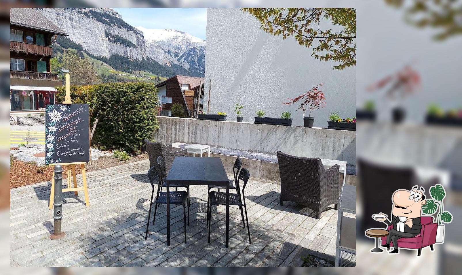 Ronja´s Gelateria