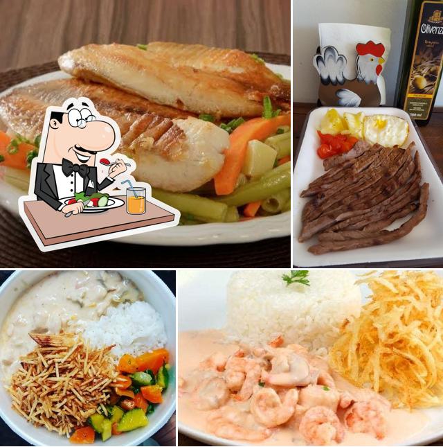 Casa Do Chef