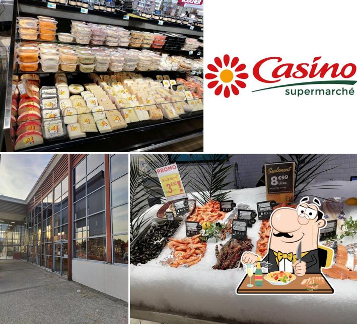 Casino Supermarché