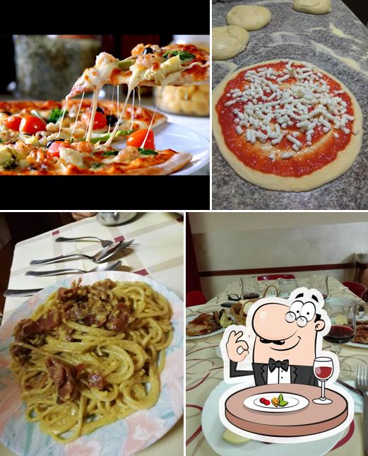 Pizzeria Da Carlo