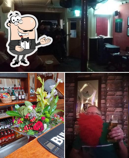 The Midway Bar and Lounge in Arklow - Restaurant reviews