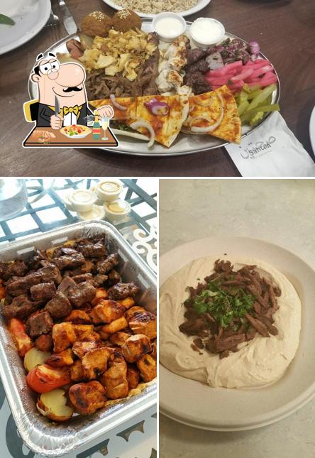 Paramount Middle Eastern Kitchen, 7720 Markham Rd Unit 1 in Markham ...