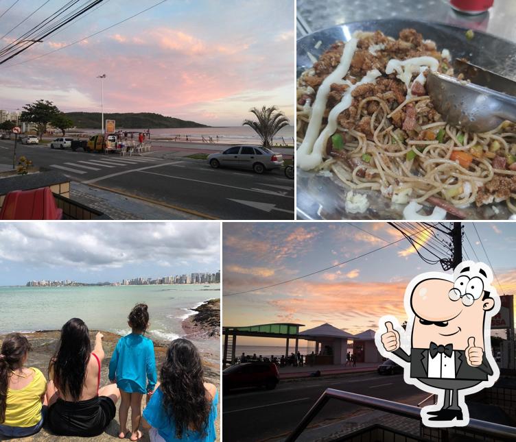 Pizzaria sabor da massa