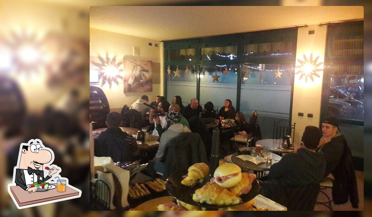 Caffè Vecchia Filanda di bettoni paolo e bettoni marco Predore