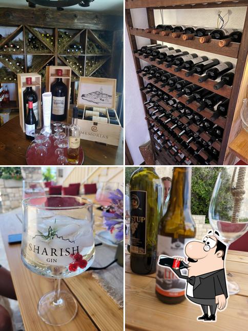 Dino's Wine Bar & Shop