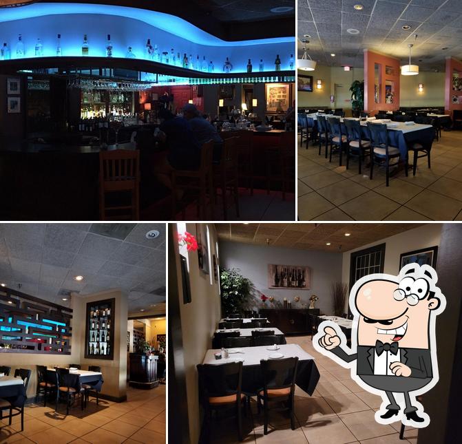 Little Italy Restaurant, 2901 Parkway Blvd in Kissimmee Restaurant